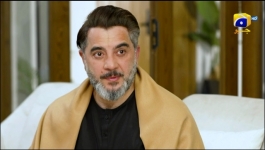 Dil-e-Nadan - Episode 07 - 3rd September 2024